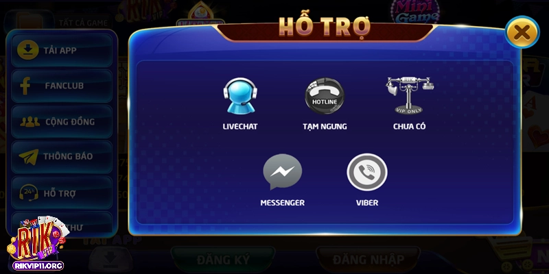 Hỗ trợ nhanh và chuyên nghiệp