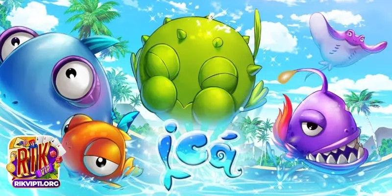 Kinh nghiệm chơi game bắn cá và tối ưu đạn để đạt điểm số cao