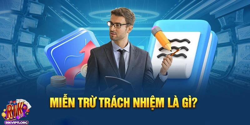 Những điều cần biết về miễn trừ