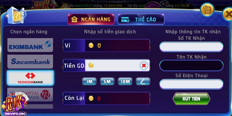 Tăng cường trải nghiệm chơi game với tài khoản đầy đủ